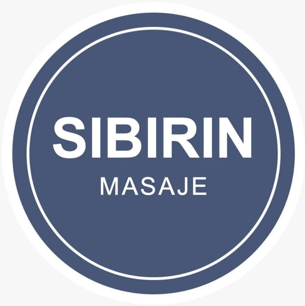 SIBIRIN Masaje