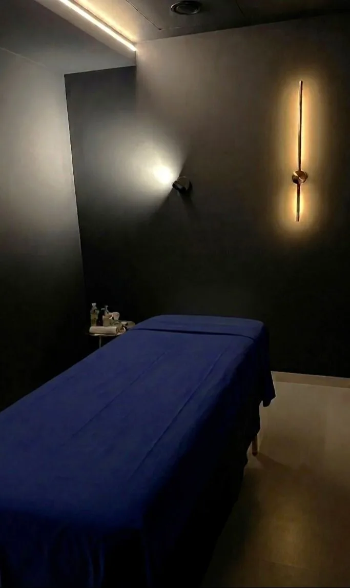 Nuestro estudio en Valencia